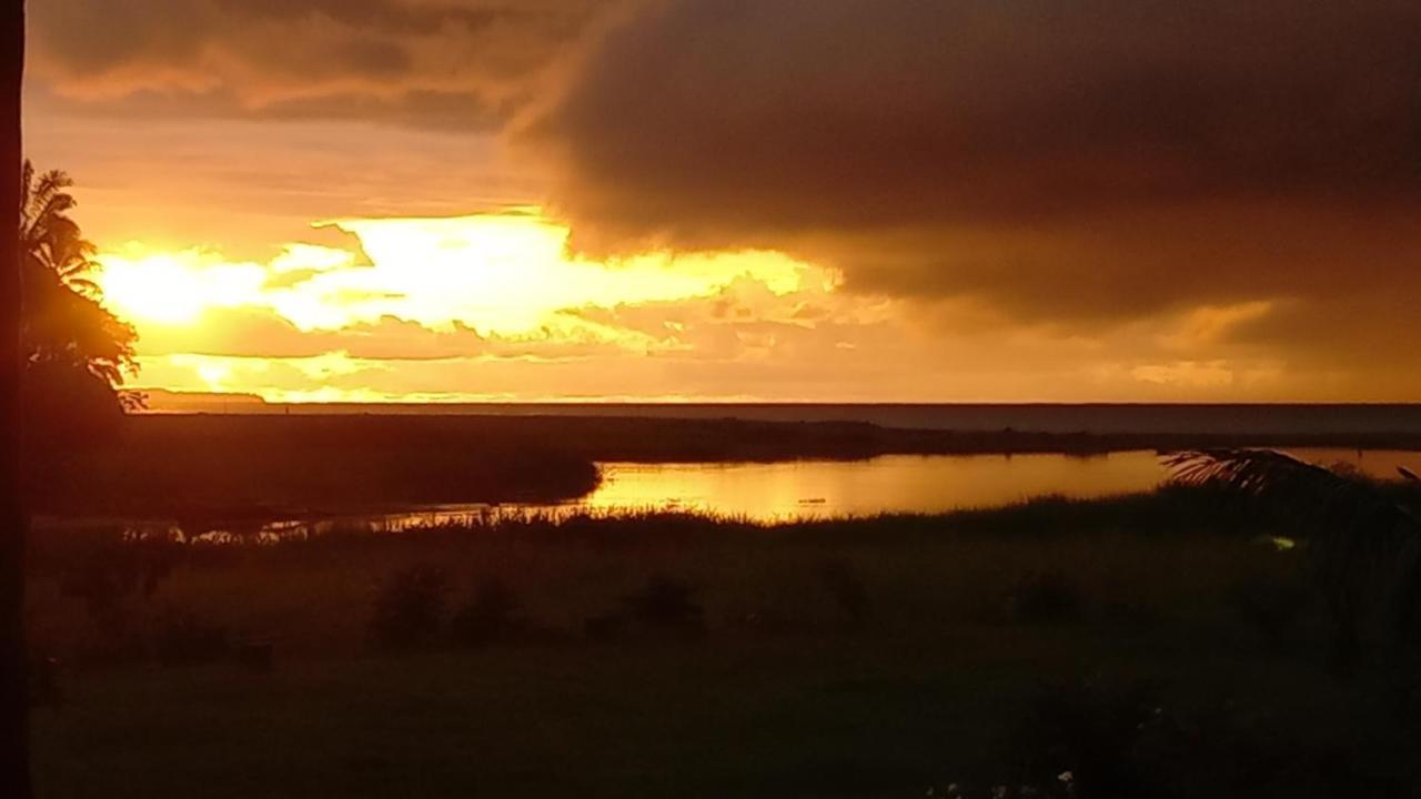 Encanto Lodge Drakes Bay 外观 照片