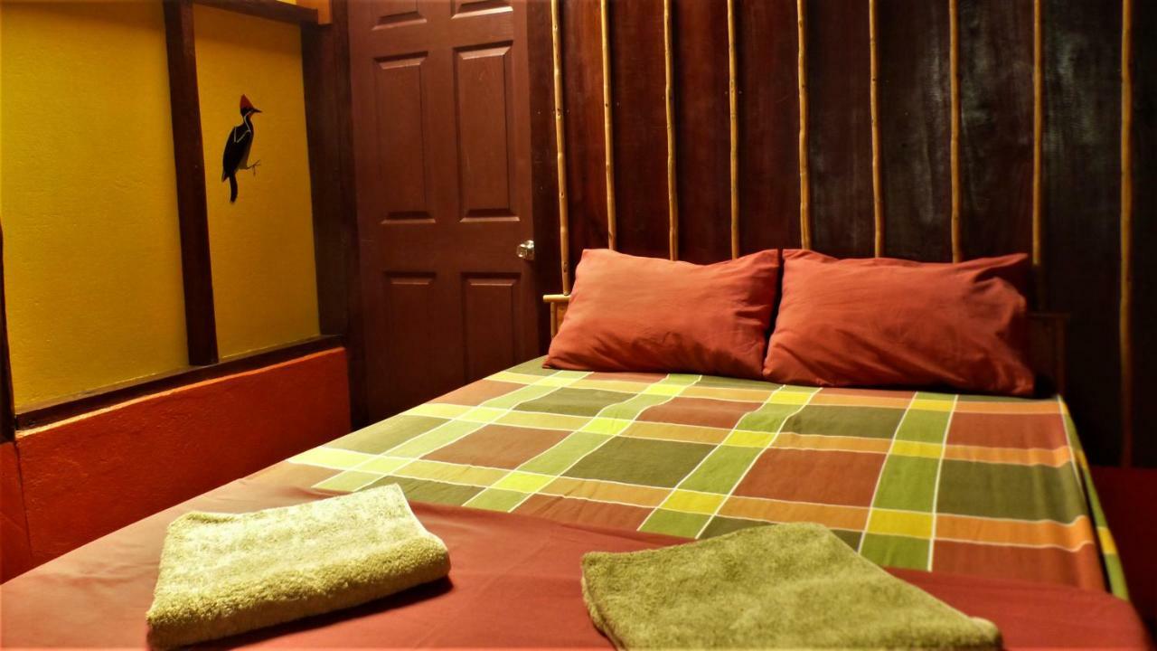Encanto Lodge Drakes Bay 外观 照片