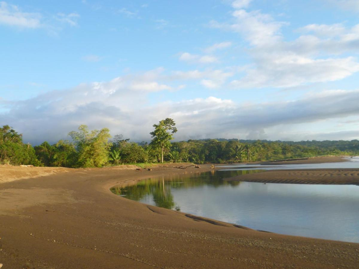 Encanto Lodge Drakes Bay 外观 照片